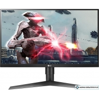 Монитор LG 27GL63T-B HDR10