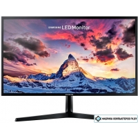 Монитор Samsung S24F356FHUX