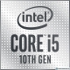 Процессор Intel Core i5-10600KF