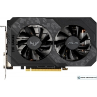Видеокарта ASUS TUF Gaming GeForce GTX 1650 4GB GDDR6 TUF-GTX1650-4GD6-P-GAMING
