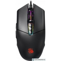 Игровая мышь A4Tech Bloody P91S (черный)
