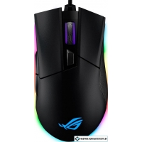 Игровая мышь ASUS ROG Gladius II Origin