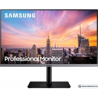 Монитор Samsung S27R650FDUX Монитор Samsung S27R650FDUX