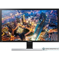 Монитор Samsung U28E570DS