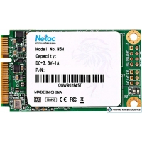 SSD Netac N5M 256GB