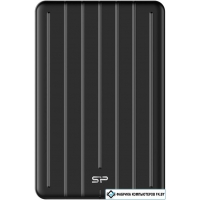 Внешний накопитель Silicon-Power Bolt B75 Pro 512GB SP512GBPSD75PSCK