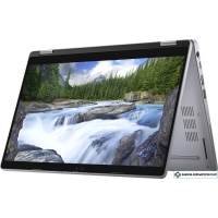 Ноутбук Dell Latitude 5310-212309
