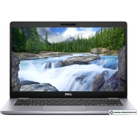 Ноутбук Dell Latitude 5310-212310