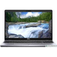 Ноутбук Dell Latitude 5510-212317 32 Гб