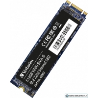 SSD Verbatim Vi560 512GB 49363