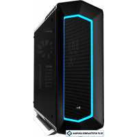 Корпус AeroCool Project 7 P7-C1 Pro BG (черный)