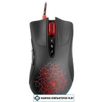 Игровая мышь A4Tech Bloody Blazing AL9