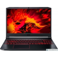 Игровой ноутбук Acer Nitro 5 AN515-44-R0A2 NH.Q9GER.009 32 Гб