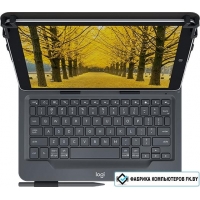 Клавиатура Logitech Universal Folio