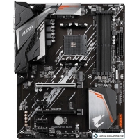 Материнская плата Gigabyte A520 Aorus Elite (rev. 1.0)