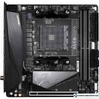 Материнская плата Gigabyte B550I Aorus Pro AX (rev. 1.0)