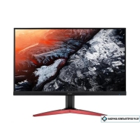 Монитор Acer KG251QJBMIDPX