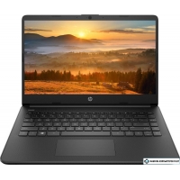 Ноутбук HP 14S-DQ1050UR (22P55EA)