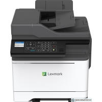 МФУ Lexmark CX522ade