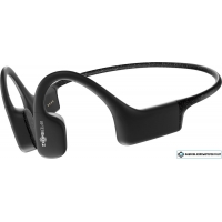 Наушники AfterShokz Xtrainerz (черный)
