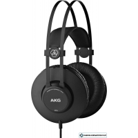 Наушники AKG K52