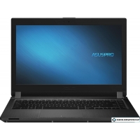Ноутбук ASUS ASUSPro P1440FA-FA2077R
