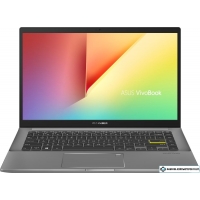 Ноутбук ASUS VivoBook S14 M433IA-EB400T