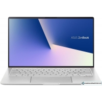Ноутбук ASUS ZenBook 14 UM433IQ-A5018T