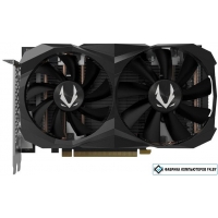 Видеокарта ZOTAC Gaming GeForce RTX 2060 6GB GDDR6 ZT-T20600K-10M