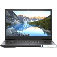 Игровой ноутбук Dell G5 15 5500-213299 32 Гб