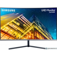 Монитор Samsung U32R590CWUX