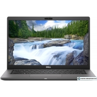 Ноутбук Dell Latitude 13 7310-213330 32 Гб