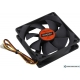 Вентилятор для корпуса ExeGate Mirage 92x25H EX253950RUS Вентилятор для корпуса ExeGate Mirage 92x25H EX253950RUS