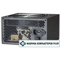 Блок питания ExeGate ATX-450NPXE 450W