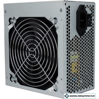 Блок питания Powerman PM-500ATX 80Plus