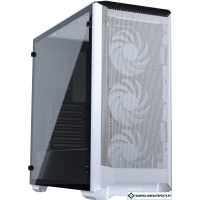 Корпус Phanteks Eclipse P400A PH-EC400ATG_DWT (3 ARGB вентилятора)