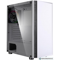 Корпус Zalman R2 (белый)