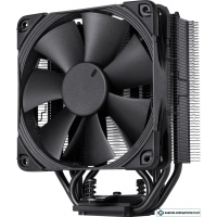 Кулер для процессора Noctua NH-U12S chromax.black