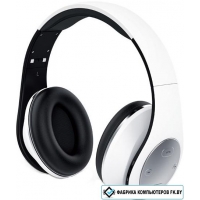 Наушники Genius HS-935BT (белый)