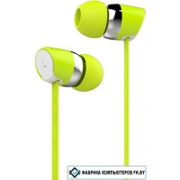 Наушники Harper Kids HV-104 (зеленый)