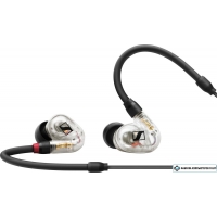 Наушники Sennheiser IE 40 Pro (прозрачный)