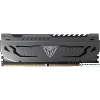 Оперативная память Patriot Viper Steel 32GB DDR4 PC4-28800 PVS432G360C8