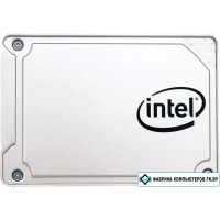 SSD Intel E 5100s 64GB SSDSC2KR064G8X1