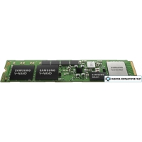 SSD Samsung PM983 3.84TB MZ1LB3T8HMLA