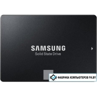 SSD Samsung PM983 3.84TB MZQLB3T8HALS