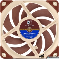 Вентилятор для корпуса Noctua NF-A12x25 5V