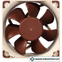 Вентилятор для корпуса Noctua NF-A6x25 5V