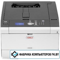 Принтер OKI C532dn