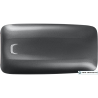 Внешний накопитель Samsung X5 500GB