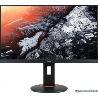 Монитор Acer XF250QEBMIIPRX
